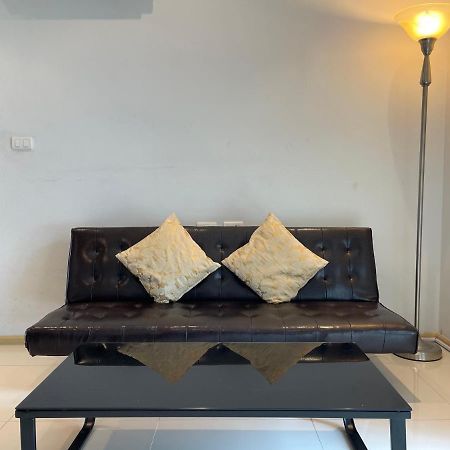 Gallery D Jomtien Exterior photo