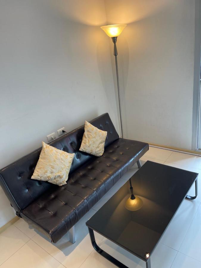Gallery D Jomtien Exterior photo