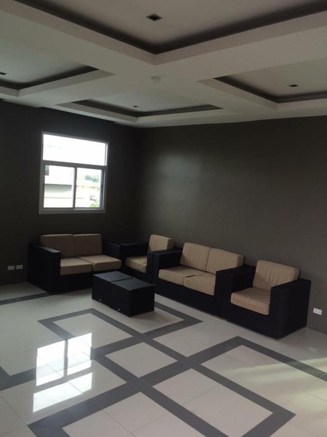 Gallery D Jomtien Exterior photo